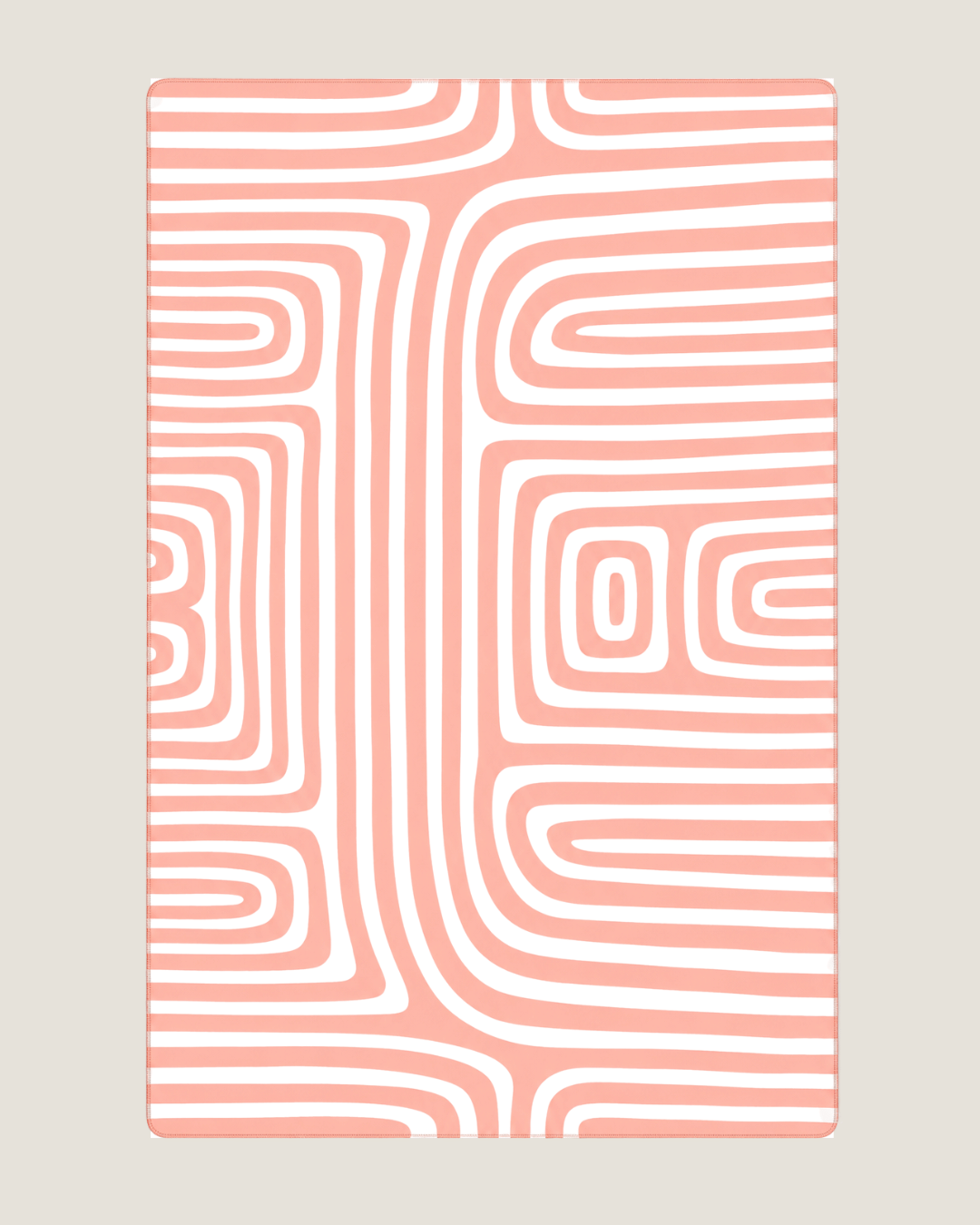 Contour Blush Sarong