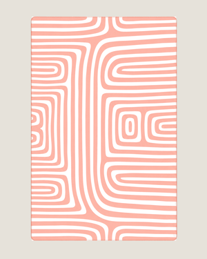 Contour Blush Sarong