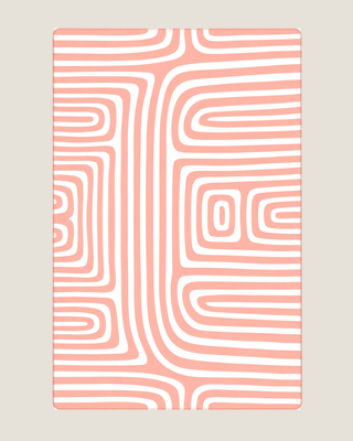 Contour Blush Sarong
