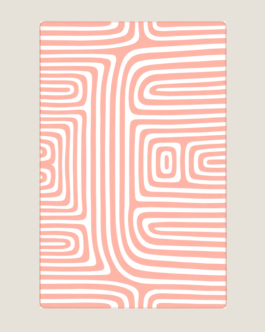 Contour Blush Sarong