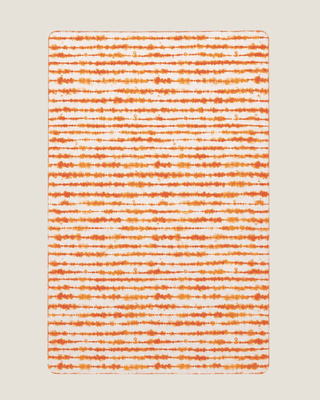 Drift Terracotta Sarong