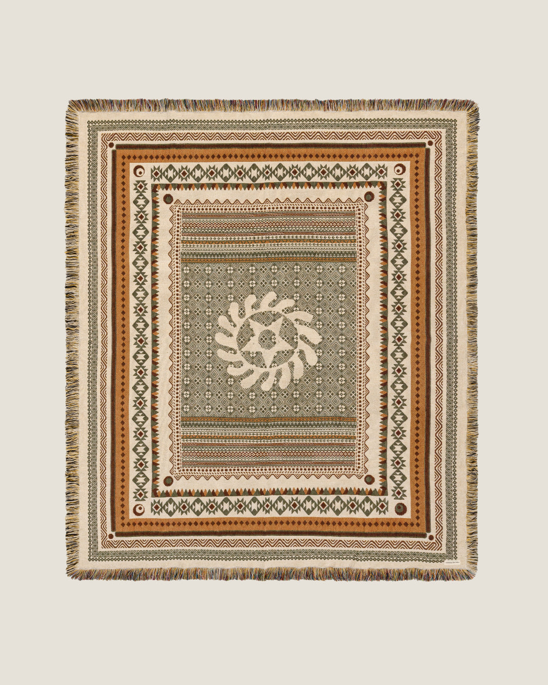 Aura Pasture blanket