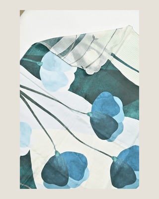 Eucalyptus Mist Sarong