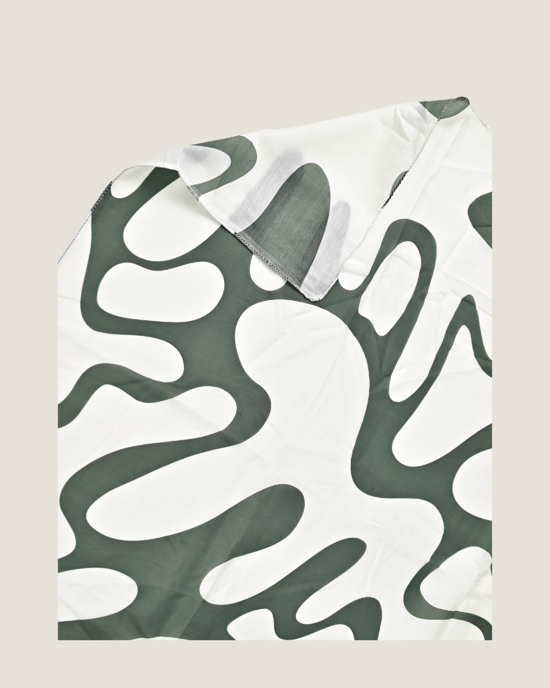 Wildform Jade Sarong