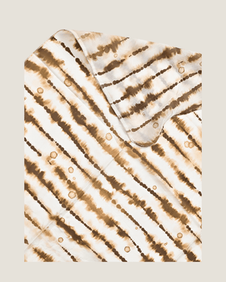 Drift Olive Sarong