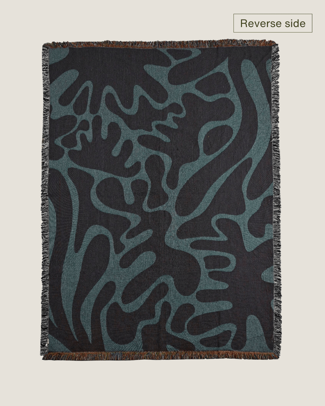 Wildform Clay blanket
