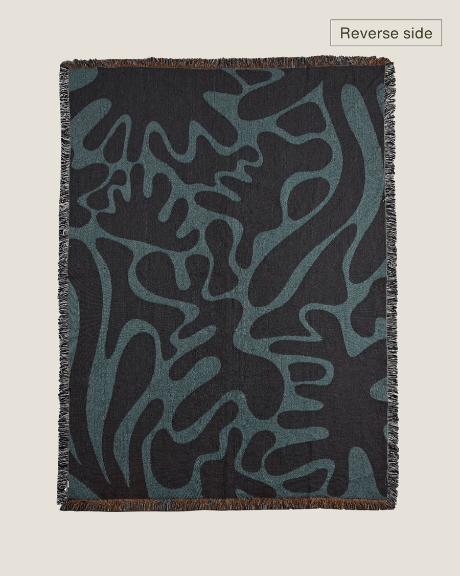 Wildform Clay blanket