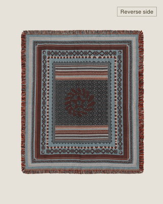 Aura Earth blanket