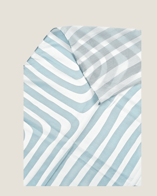 Contour Sky Sarong