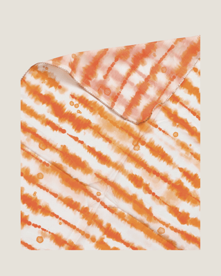 Drift Terracotta Sarong