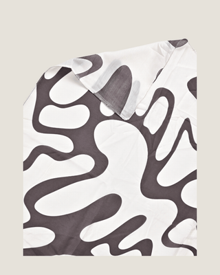 Wildform Onyx Sarong