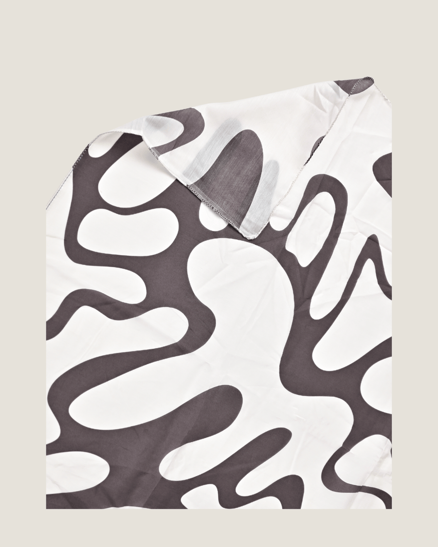 Wildform Onyx Sarong