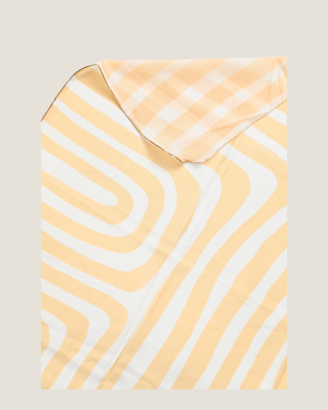 Contour Desert Sarong