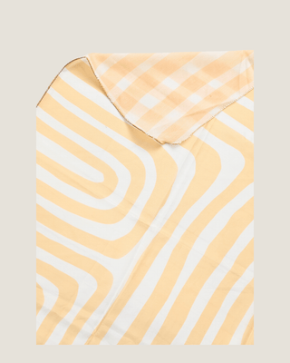 Contour Desert Sarong