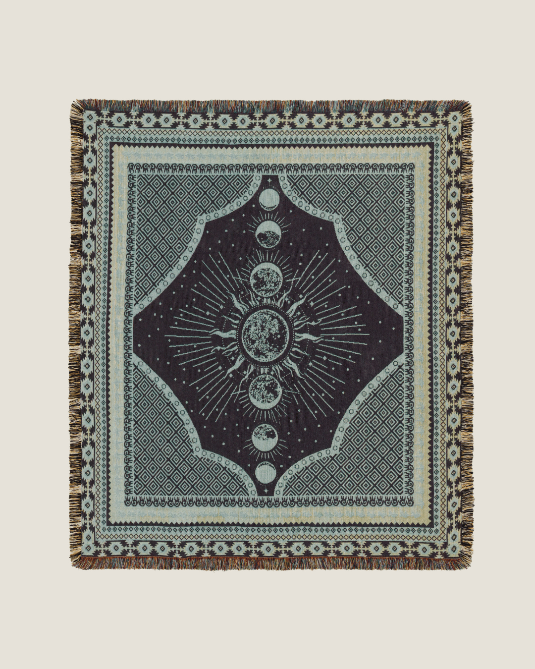 Nyra Dune blanket