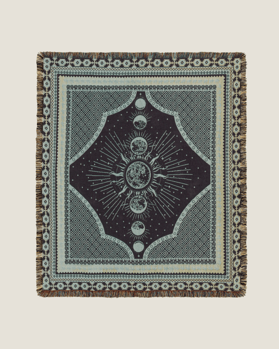 Nyra Dune blanket