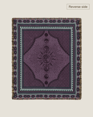 Nyra Sage blanket