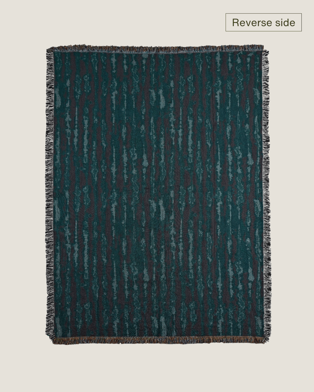 Drift Earth blanket