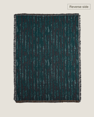 Drift Earth blanket