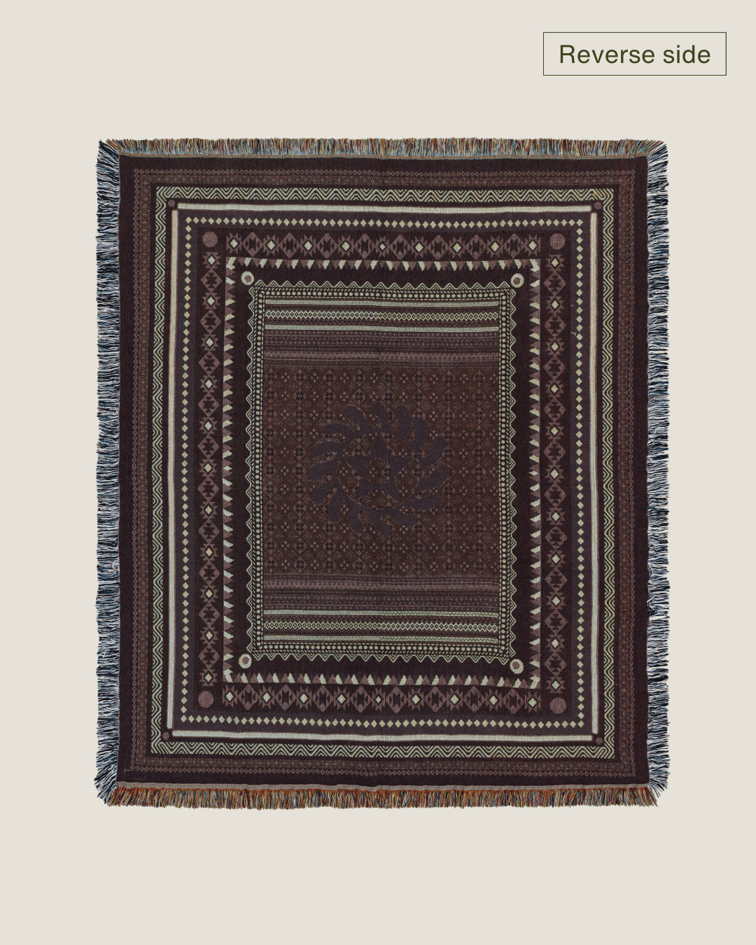 Aura Sky blanket