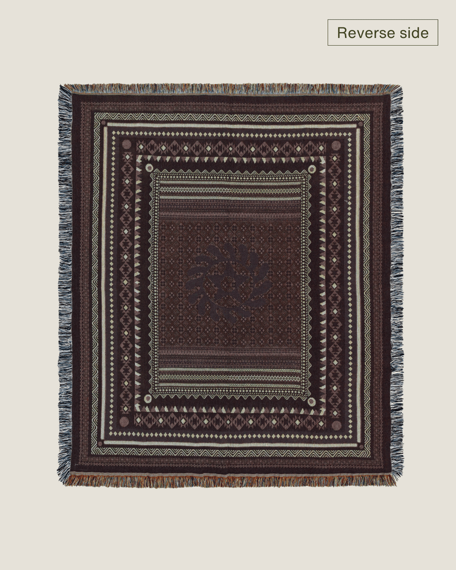 Aura Sky blanket