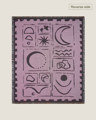 Zephyr Basil blanket