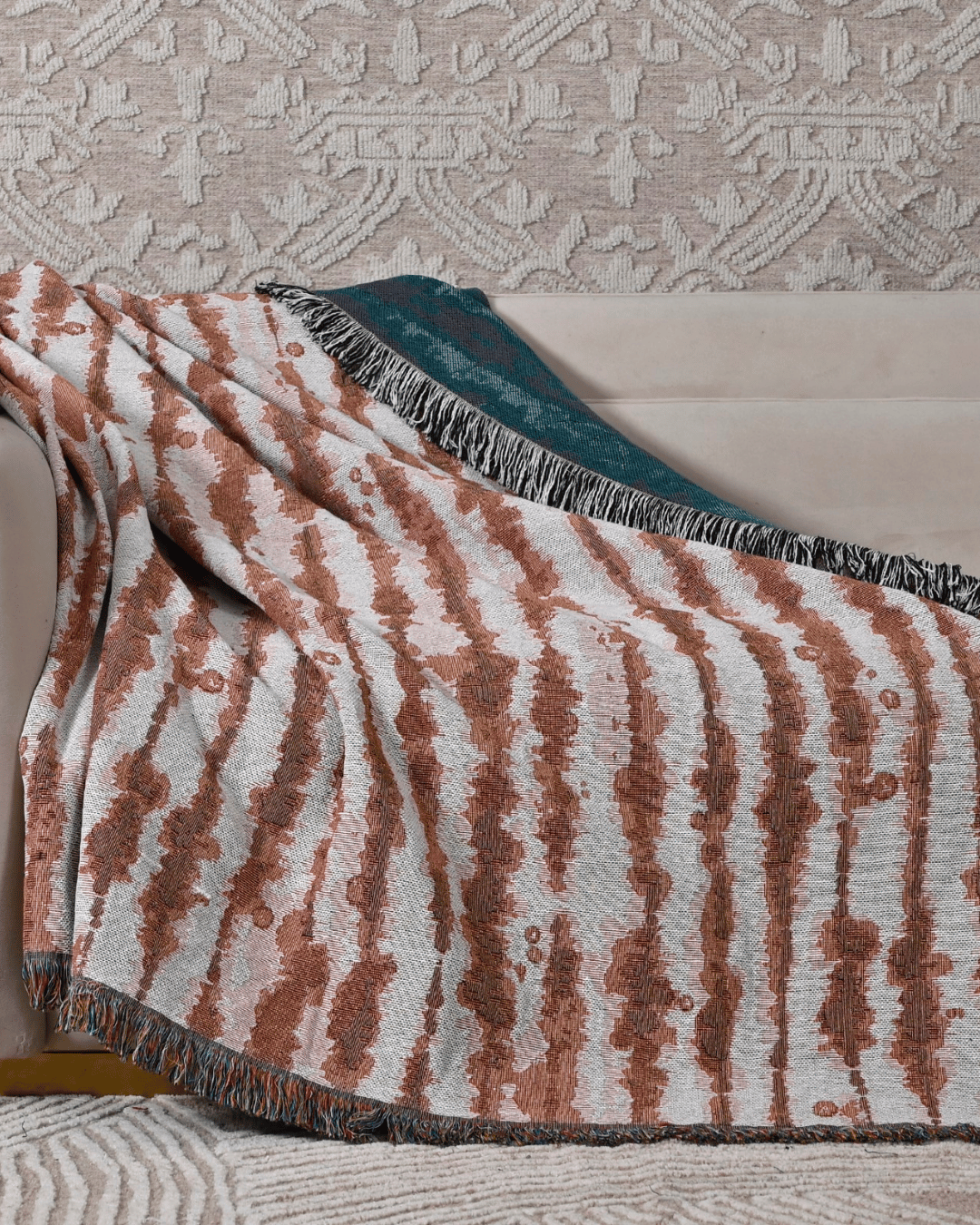 Drift Earth blanket