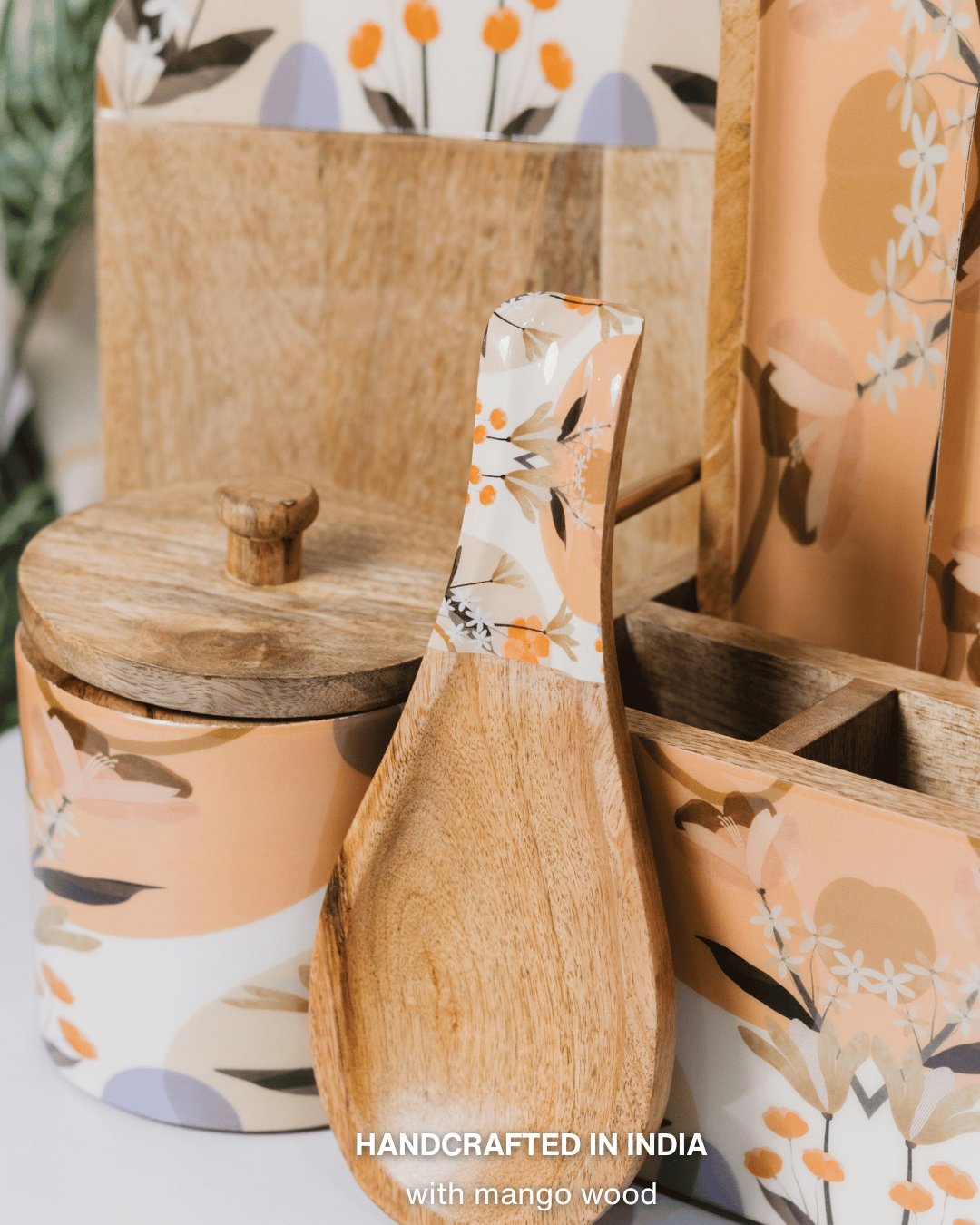 Kitchen Essentials Set