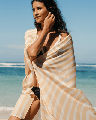 Contour Desert Sarong
