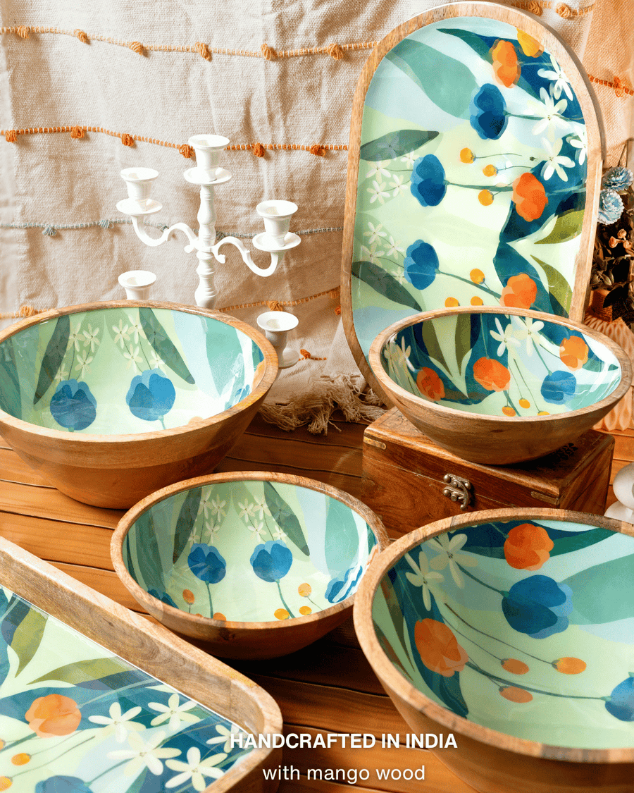 Harvest Table Set