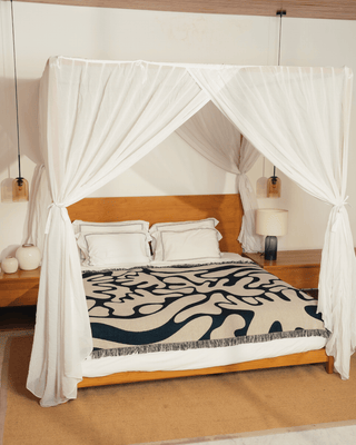 Wildform Onyx blanket