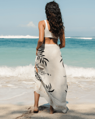 Sunveil Sarong Solar Ritual