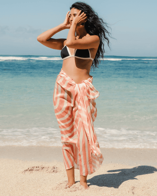 Contour Blush Sarong