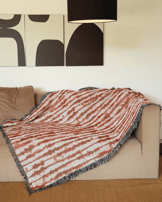 Drift Earth blanket