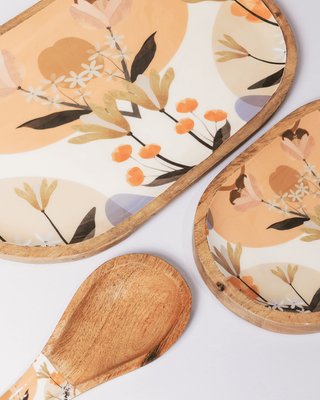 Kitchen Essentials Set