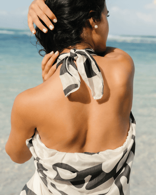 Wildform Onyx Sarong