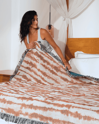 Drift Earth blanket