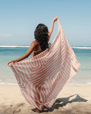 Contour Blush Sarong