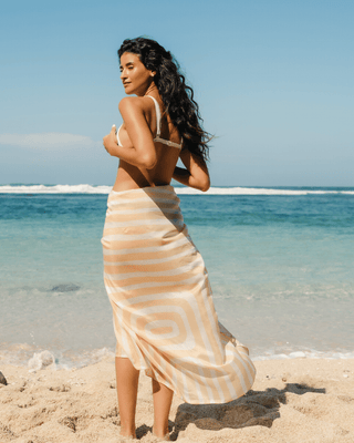 Contour Desert Sarong