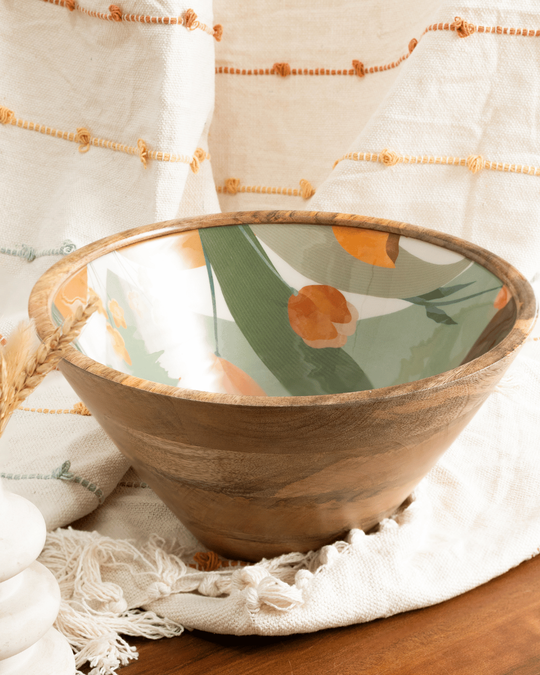 Gathering Serving Set