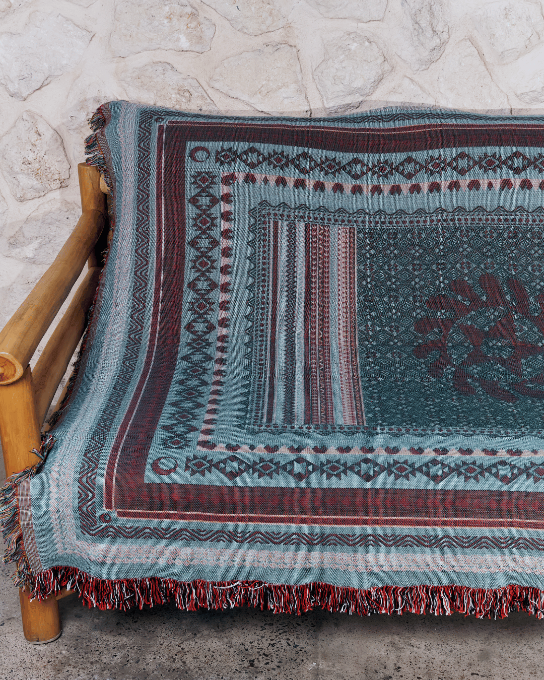 Aura Earth blanket