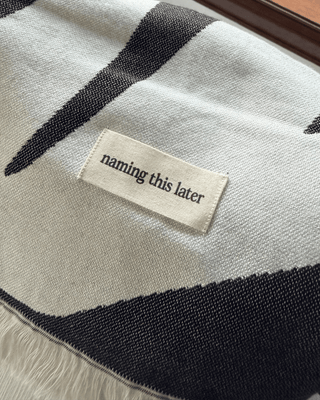 Whisperwind Bamboo Cotton Throw Wildform Onyx