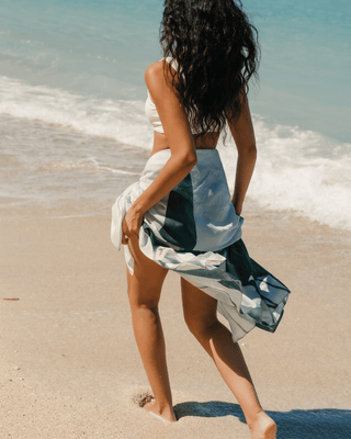 Eucalyptus Mist Sarong