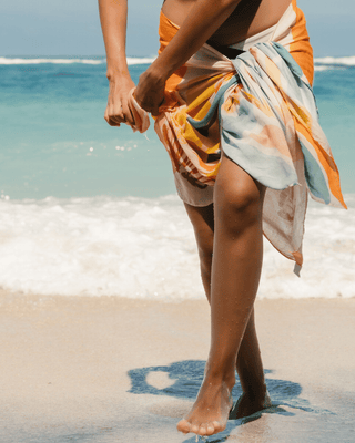 Sunveil Sarong Coral Coast