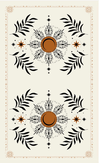 Sunveil Sarong Solar Ritual