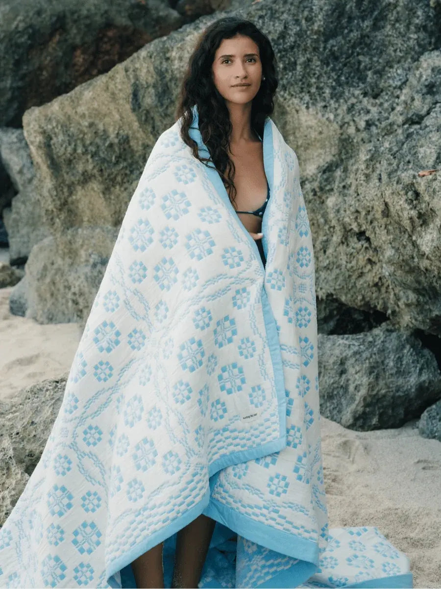 Jaipur Block Printed collection